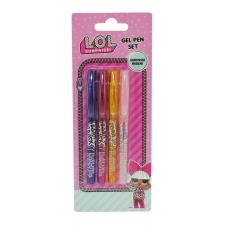 LOL Surprise Gel Pen Set
